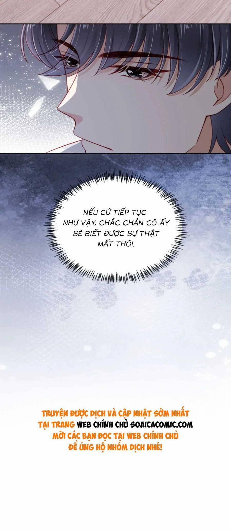 Hành Trình Truy Thê Mệt Xỉu Của Hoắc Thiếu 27 trang 23