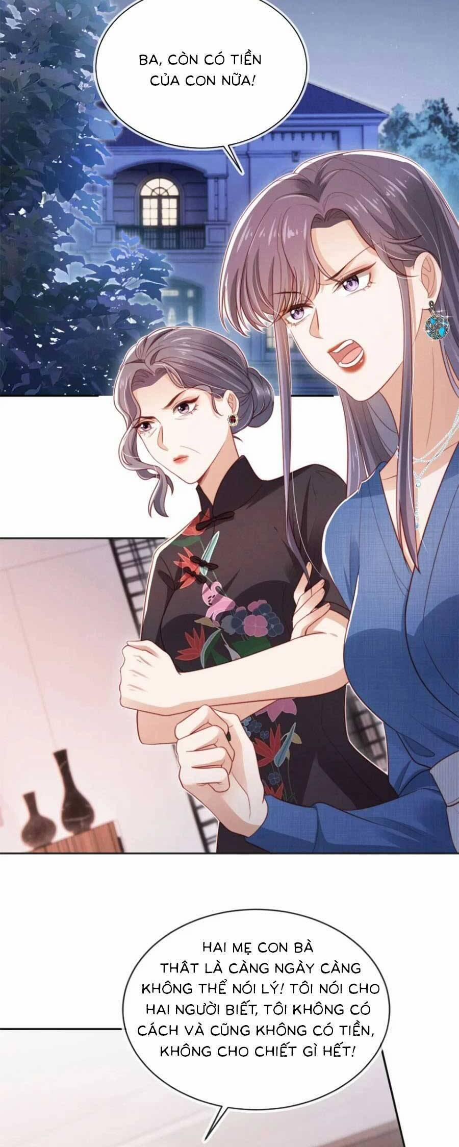 Hành Trình Truy Thê Mệt Xỉu Của Hoắc Thiếu 28 trang 0