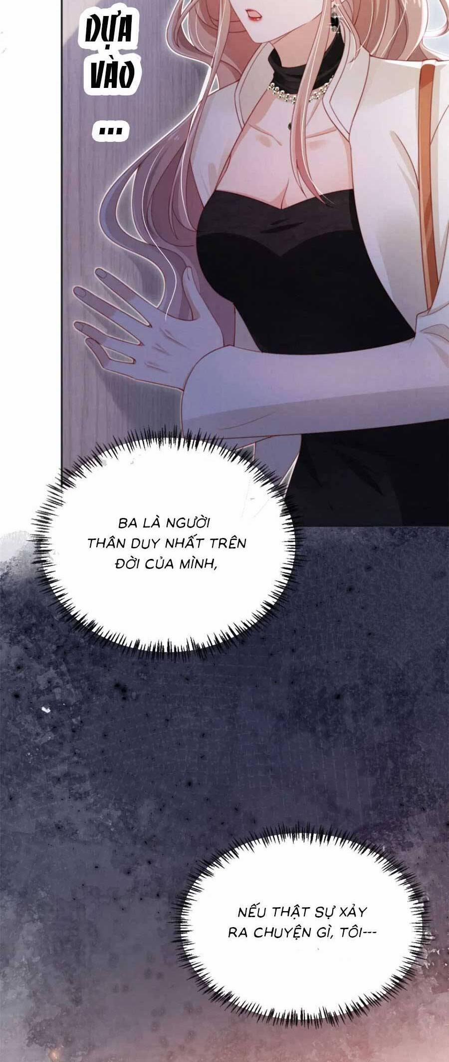 Hành Trình Truy Thê Mệt Xỉu Của Hoắc Thiếu 28 trang 15