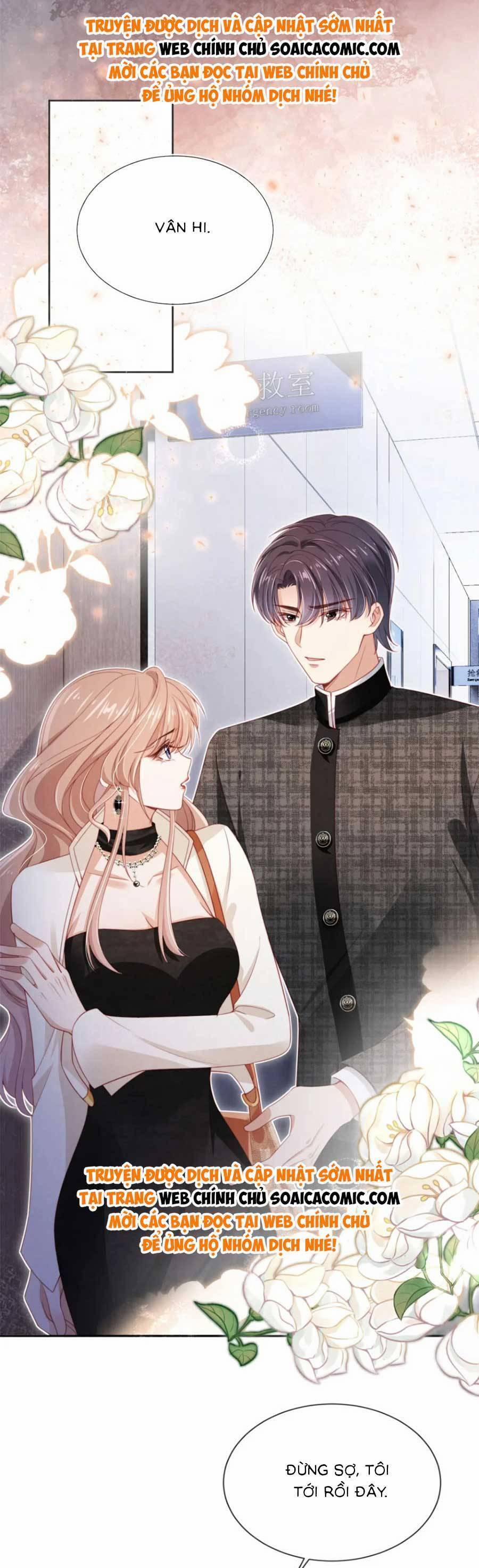 Hành Trình Truy Thê Mệt Xỉu Của Hoắc Thiếu 28 trang 16