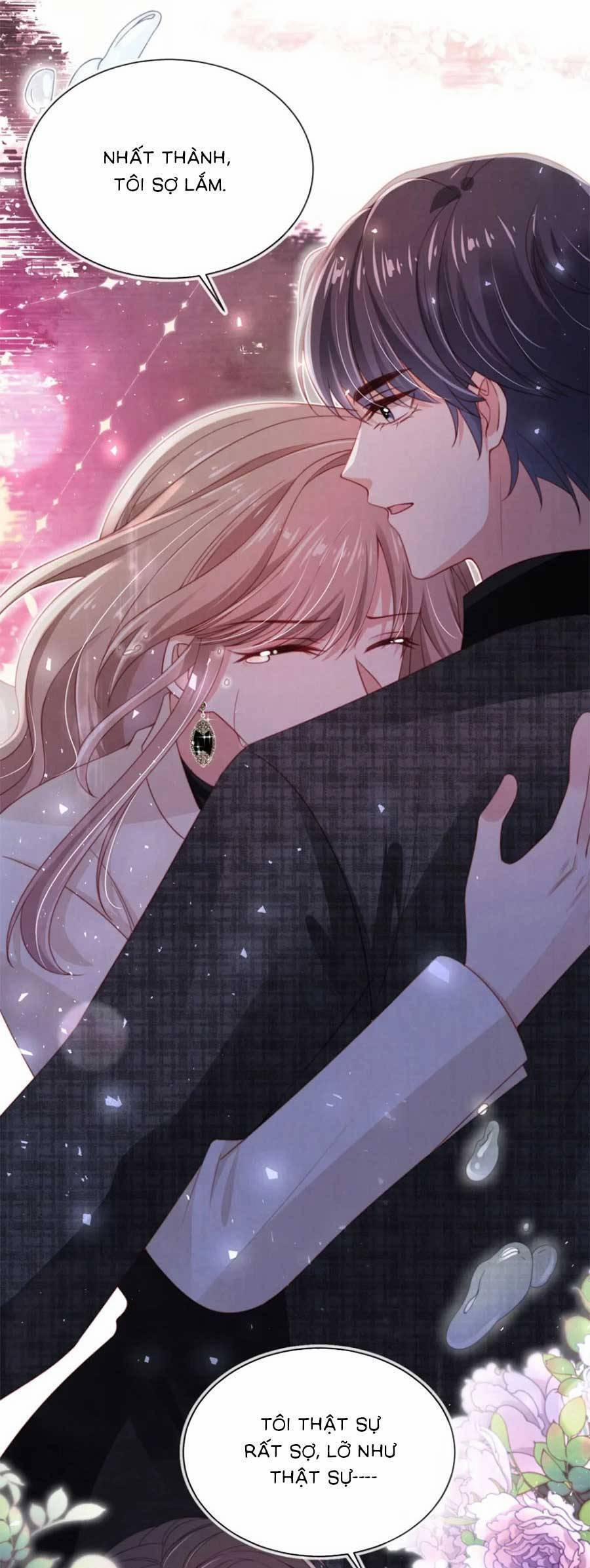 Hành Trình Truy Thê Mệt Xỉu Của Hoắc Thiếu 28 trang 18