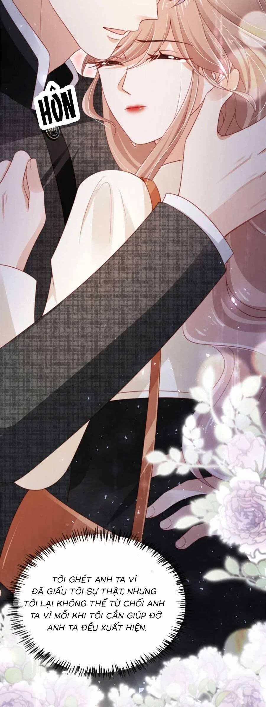 Hành Trình Truy Thê Mệt Xỉu Của Hoắc Thiếu 28 trang 20