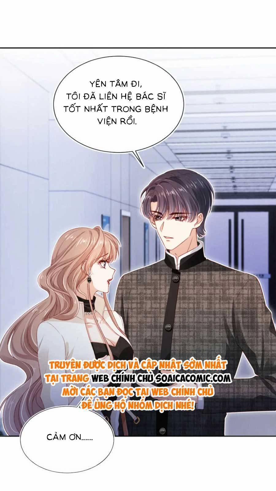 Hành Trình Truy Thê Mệt Xỉu Của Hoắc Thiếu 28 trang 26