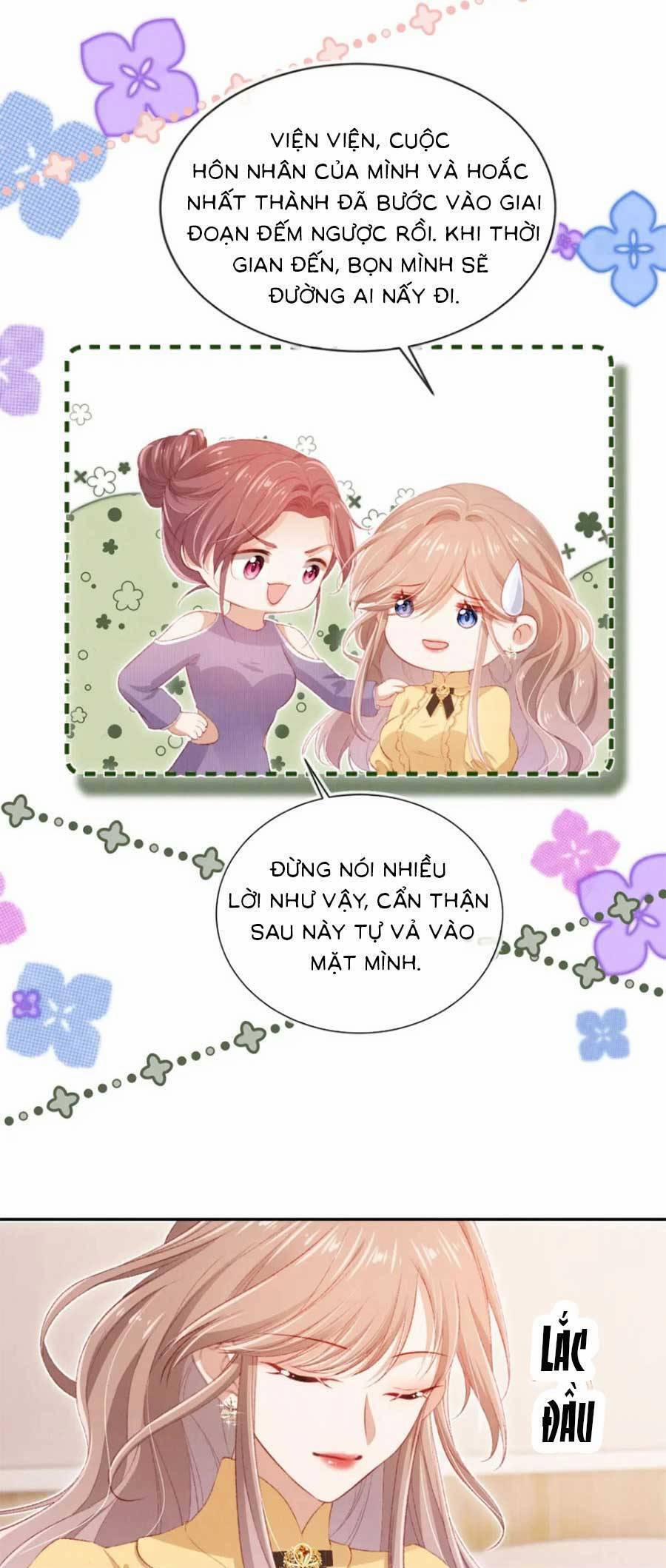 Hành Trình Truy Thê Mệt Xỉu Của Hoắc Thiếu 29 trang 12