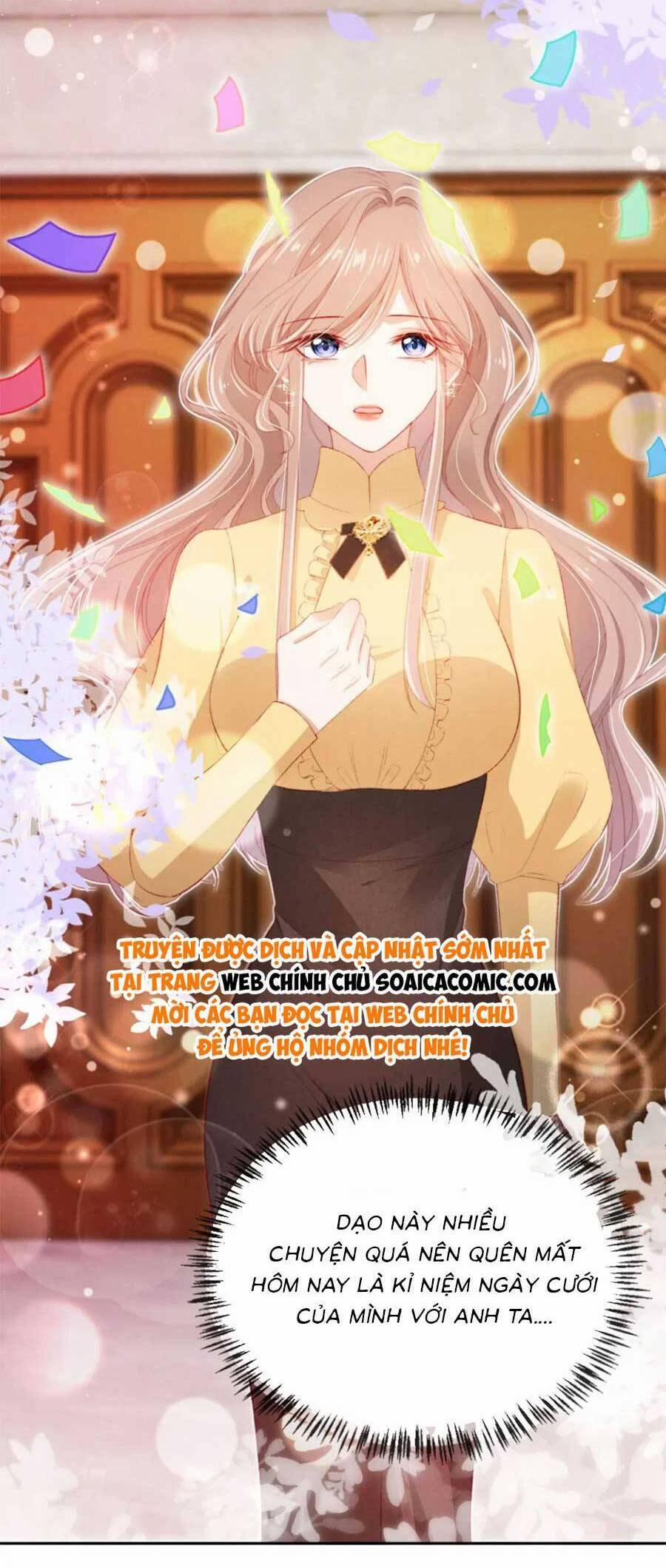 Hành Trình Truy Thê Mệt Xỉu Của Hoắc Thiếu 29 trang 14