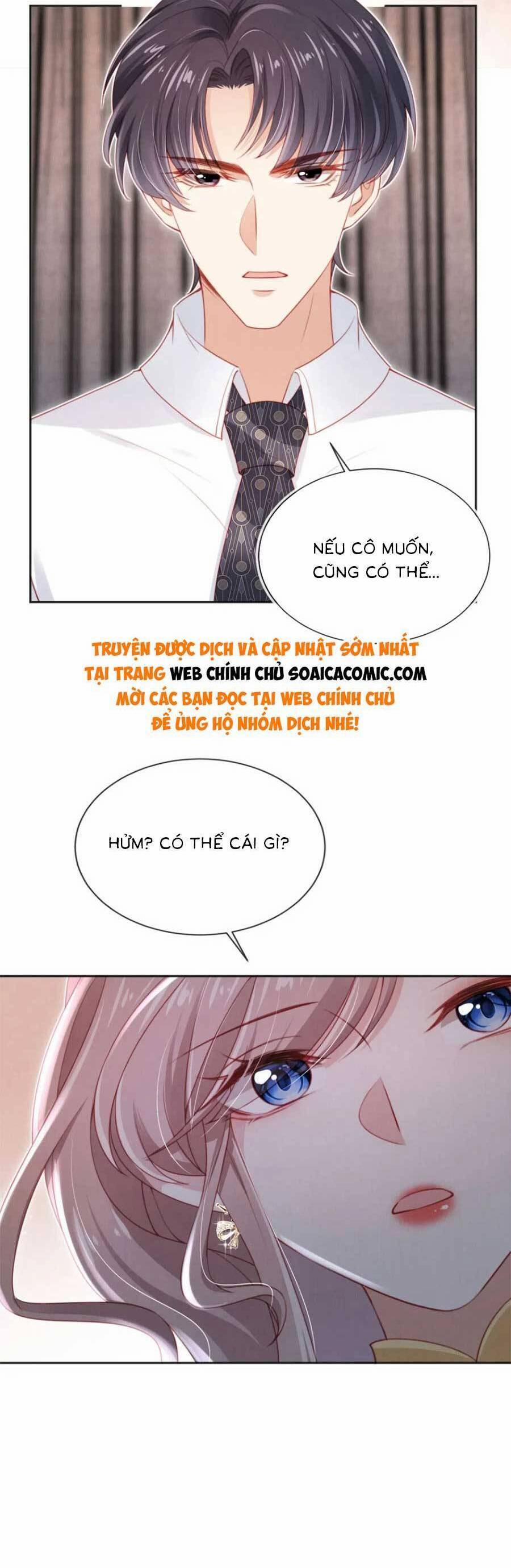 Hành Trình Truy Thê Mệt Xỉu Của Hoắc Thiếu 29 trang 19