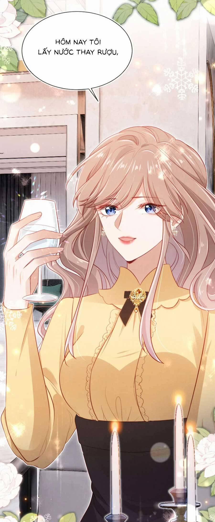 Hành Trình Truy Thê Mệt Xỉu Của Hoắc Thiếu 29 trang 22