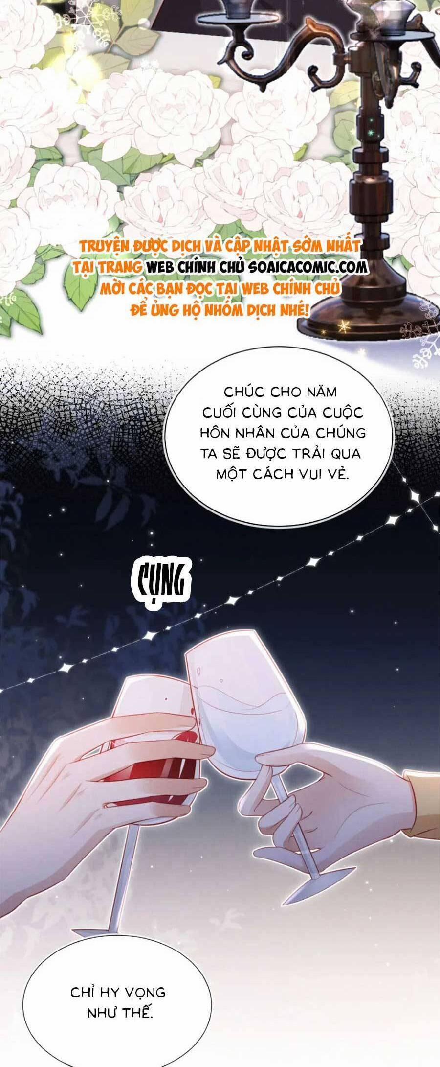 Hành Trình Truy Thê Mệt Xỉu Của Hoắc Thiếu 29 trang 23