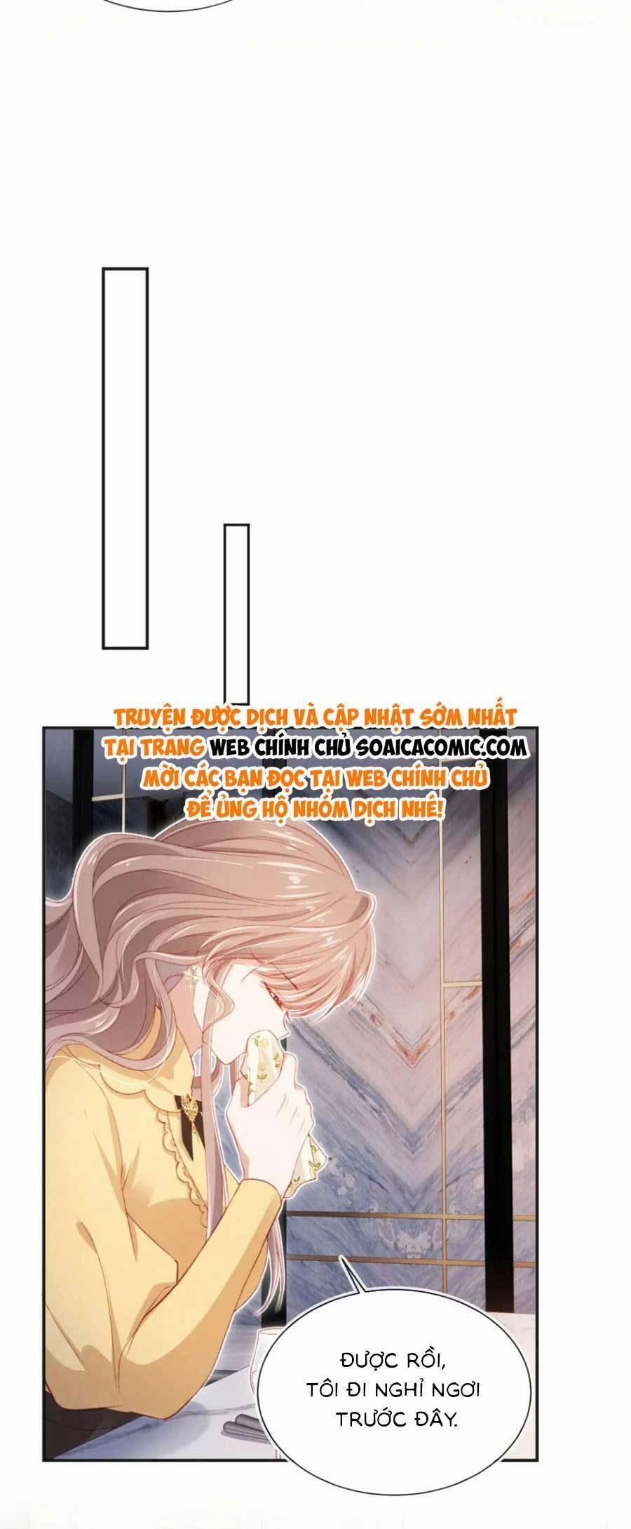 Hành Trình Truy Thê Mệt Xỉu Của Hoắc Thiếu 29 trang 24