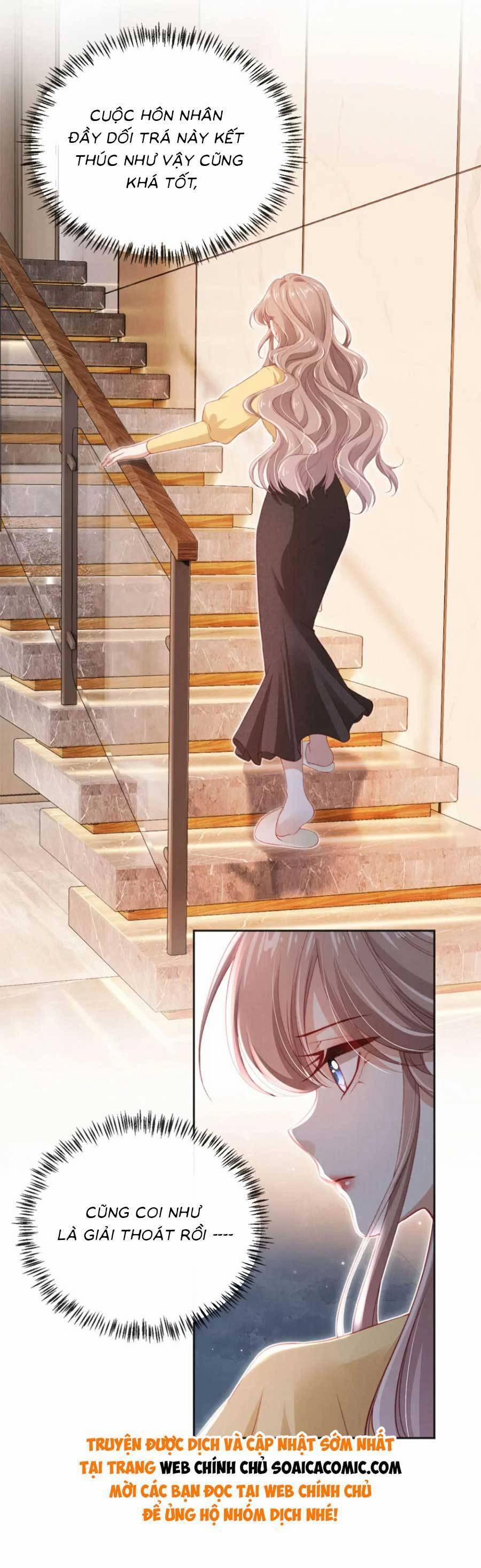 Hành Trình Truy Thê Mệt Xỉu Của Hoắc Thiếu 29 trang 25