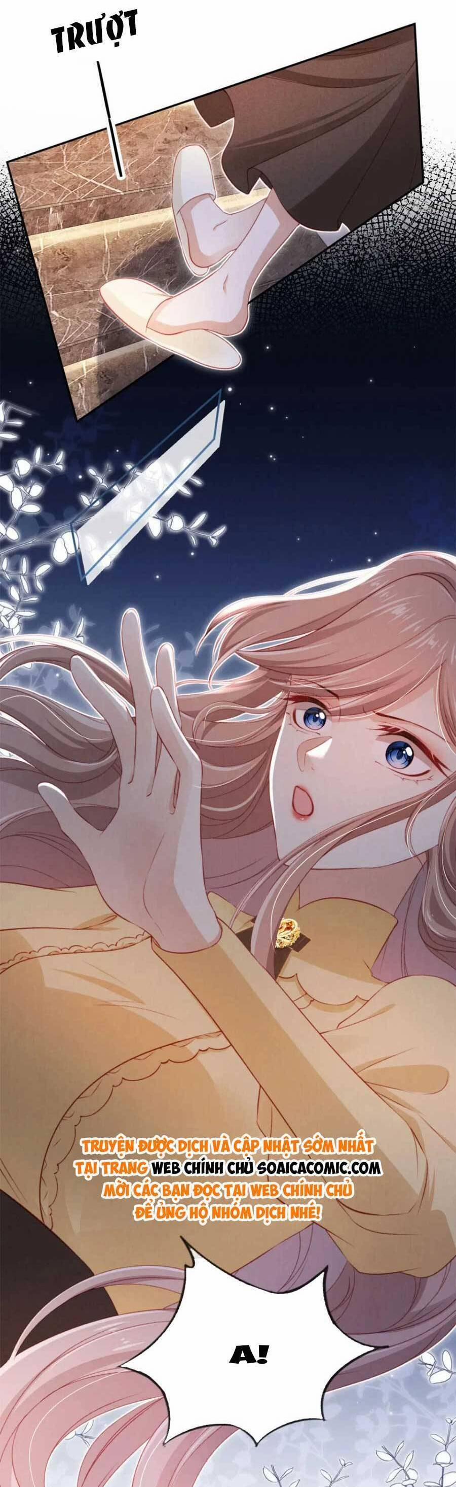 Hành Trình Truy Thê Mệt Xỉu Của Hoắc Thiếu 29 trang 26