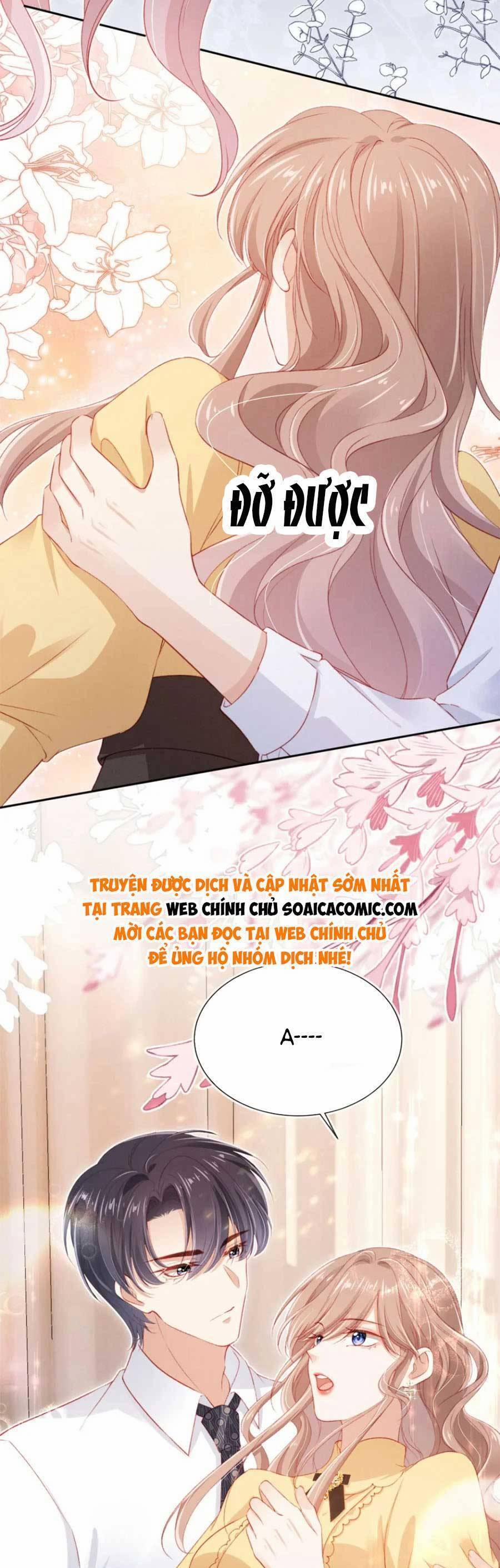 Hành Trình Truy Thê Mệt Xỉu Của Hoắc Thiếu 29 trang 27