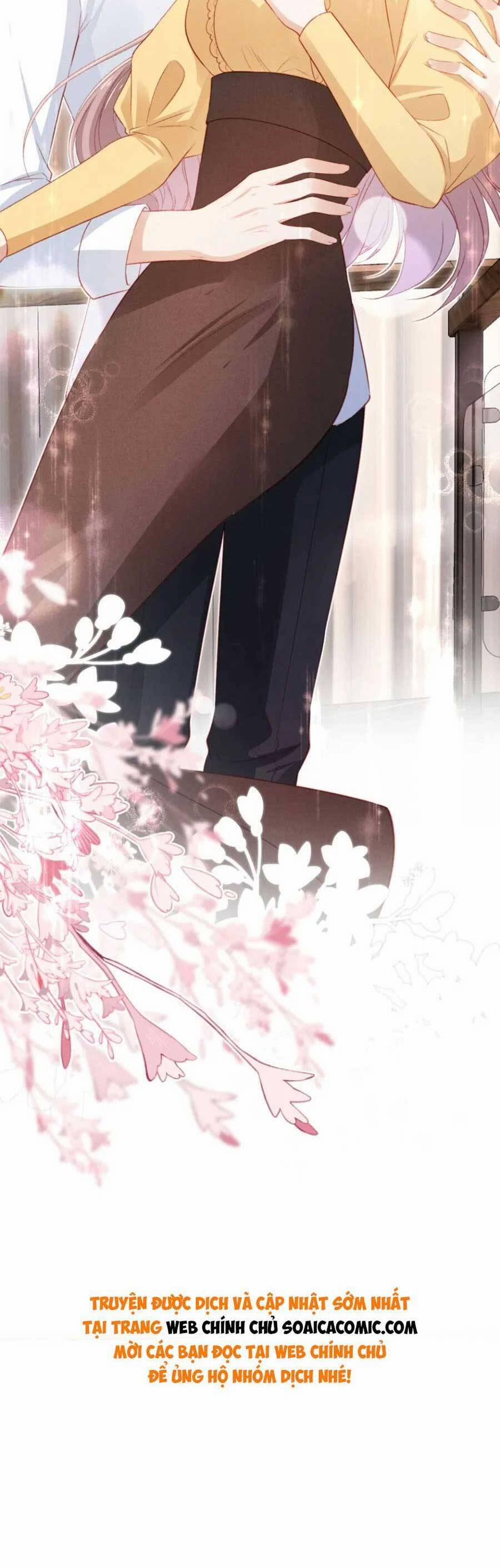 Hành Trình Truy Thê Mệt Xỉu Của Hoắc Thiếu 29 trang 28