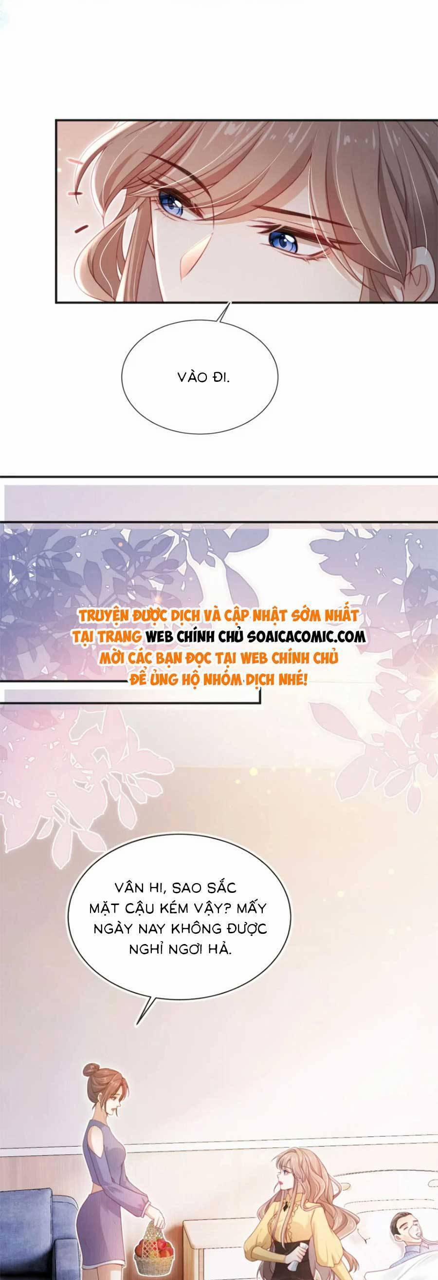 Hành Trình Truy Thê Mệt Xỉu Của Hoắc Thiếu 29 trang 5