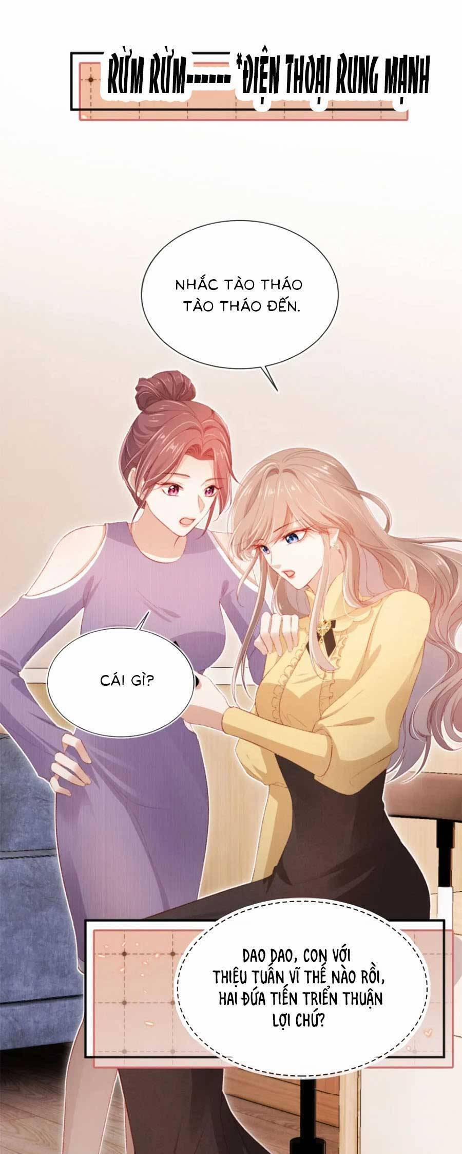 Hành Trình Truy Thê Mệt Xỉu Của Hoắc Thiếu 29 trang 9