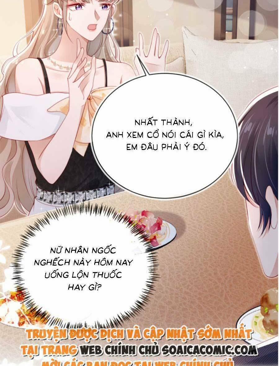 Hành Trình Truy Thê Mệt Xỉu Của Hoắc Thiếu 3 trang 1