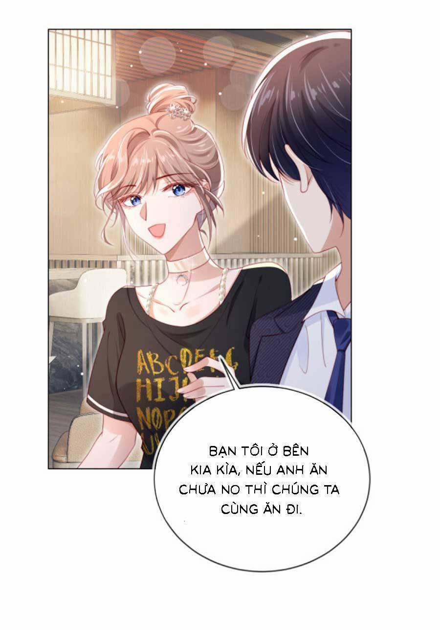 Hành Trình Truy Thê Mệt Xỉu Của Hoắc Thiếu 3 trang 10