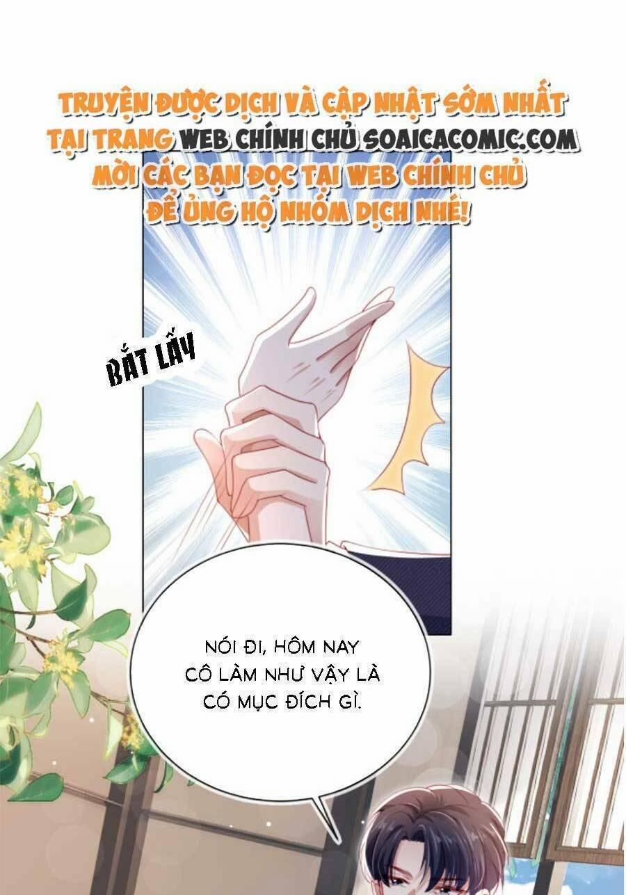 Hành Trình Truy Thê Mệt Xỉu Của Hoắc Thiếu 3 trang 11