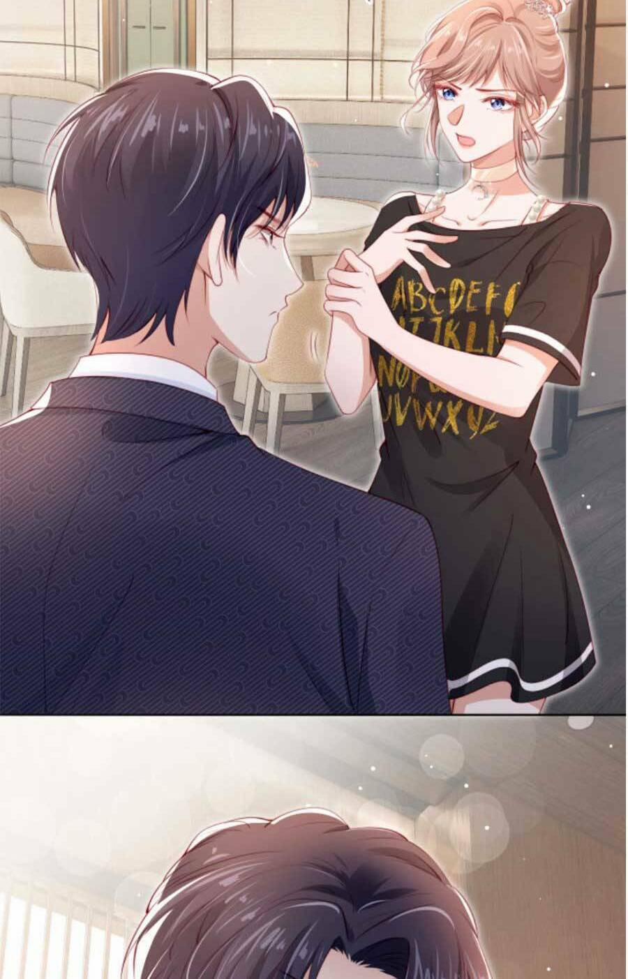 Hành Trình Truy Thê Mệt Xỉu Của Hoắc Thiếu 3 trang 15