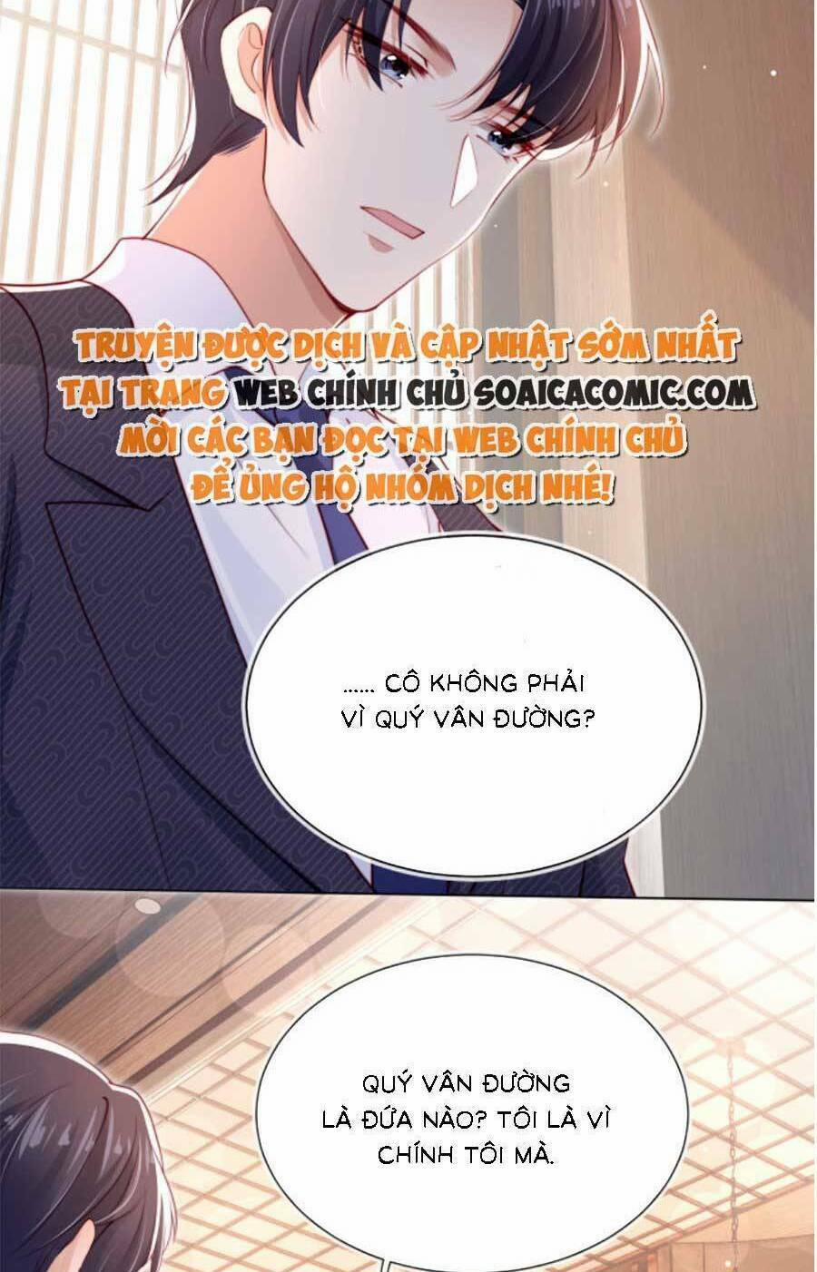 Hành Trình Truy Thê Mệt Xỉu Của Hoắc Thiếu 3 trang 16