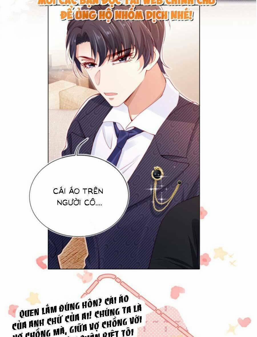 Hành Trình Truy Thê Mệt Xỉu Của Hoắc Thiếu 3 trang 2