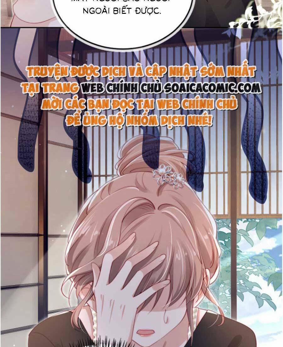 Hành Trình Truy Thê Mệt Xỉu Của Hoắc Thiếu 3 trang 22