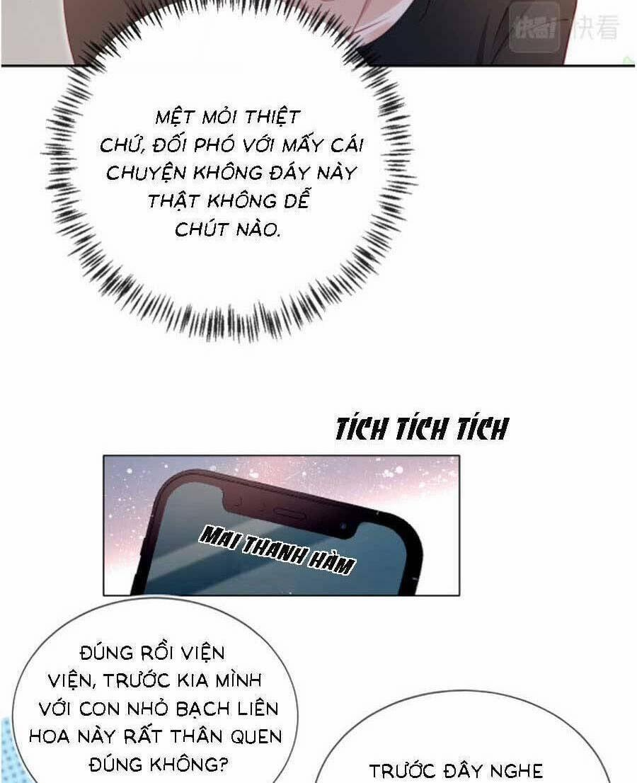 Hành Trình Truy Thê Mệt Xỉu Của Hoắc Thiếu 3 trang 23