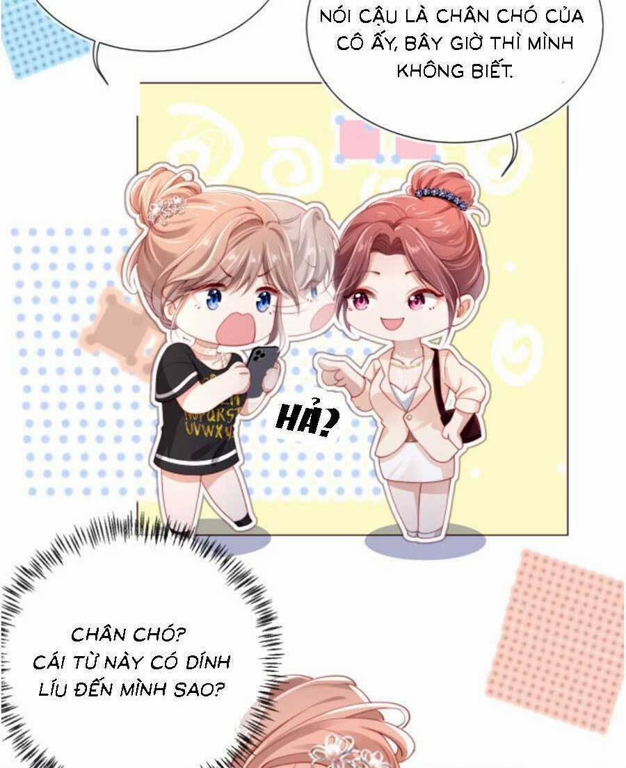 Hành Trình Truy Thê Mệt Xỉu Của Hoắc Thiếu 3 trang 24