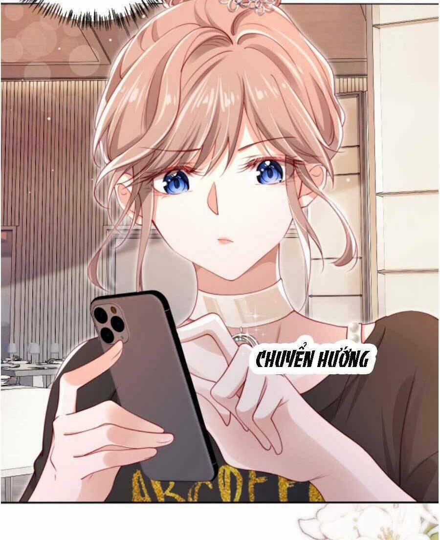 Hành Trình Truy Thê Mệt Xỉu Của Hoắc Thiếu 3 trang 25