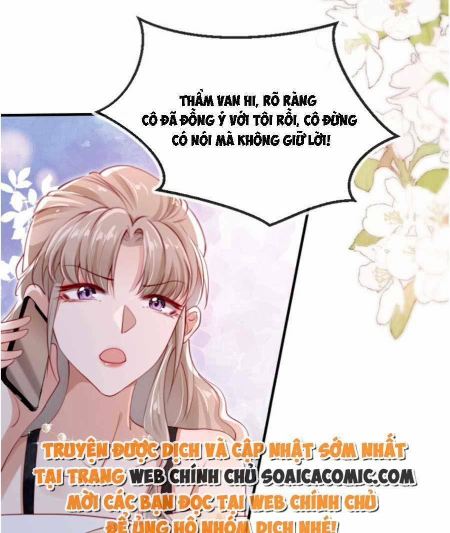 Hành Trình Truy Thê Mệt Xỉu Của Hoắc Thiếu 3 trang 26