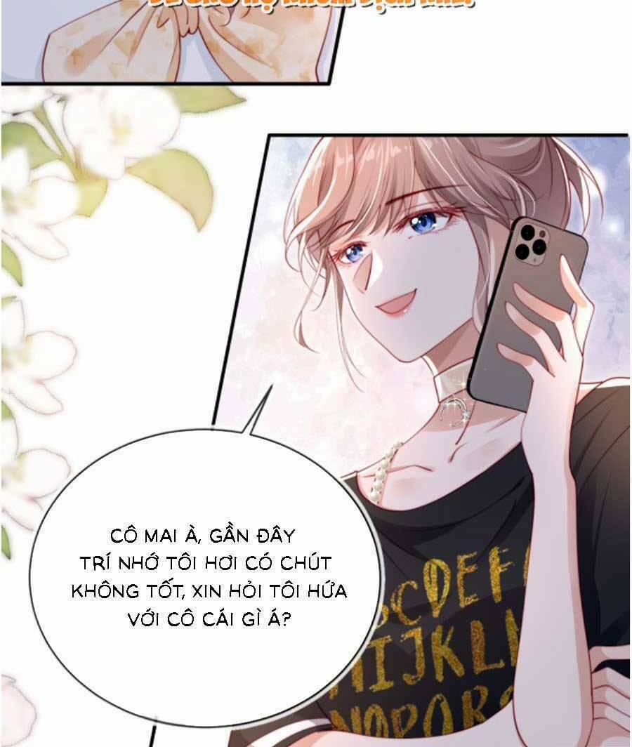 Hành Trình Truy Thê Mệt Xỉu Của Hoắc Thiếu 3 trang 27