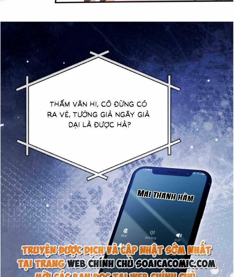 Hành Trình Truy Thê Mệt Xỉu Của Hoắc Thiếu 3 trang 28