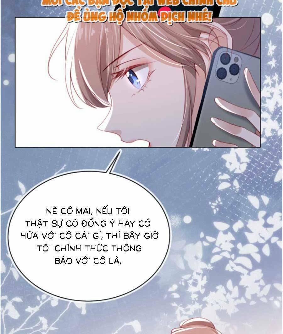 Hành Trình Truy Thê Mệt Xỉu Của Hoắc Thiếu 3 trang 29