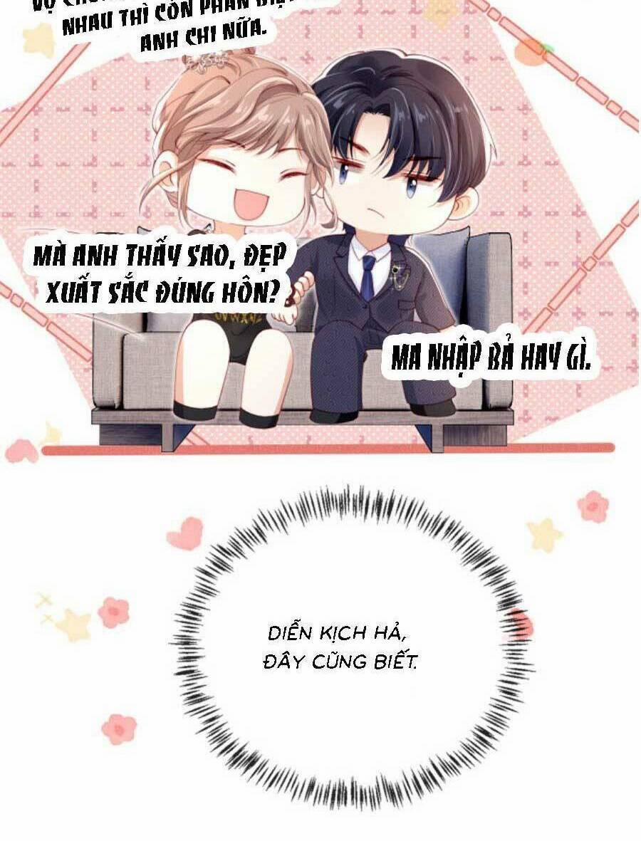 Hành Trình Truy Thê Mệt Xỉu Của Hoắc Thiếu 3 trang 3