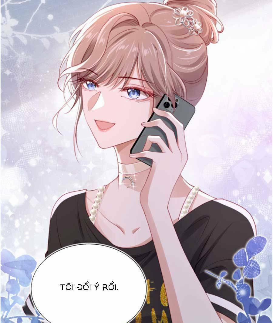 Hành Trình Truy Thê Mệt Xỉu Của Hoắc Thiếu 3 trang 30