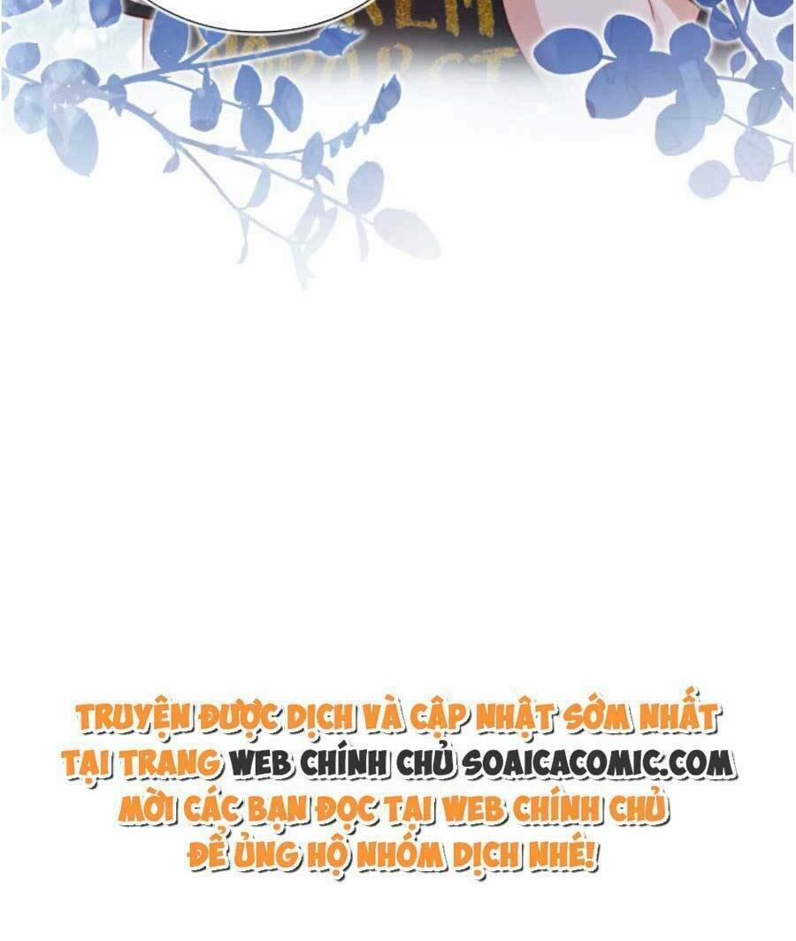 Hành Trình Truy Thê Mệt Xỉu Của Hoắc Thiếu 3 trang 31