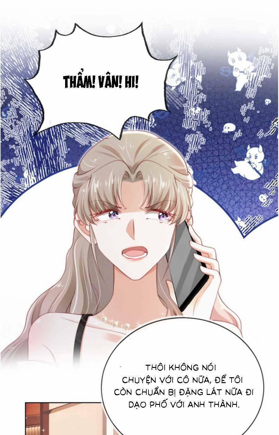 Hành Trình Truy Thê Mệt Xỉu Của Hoắc Thiếu 3 trang 32