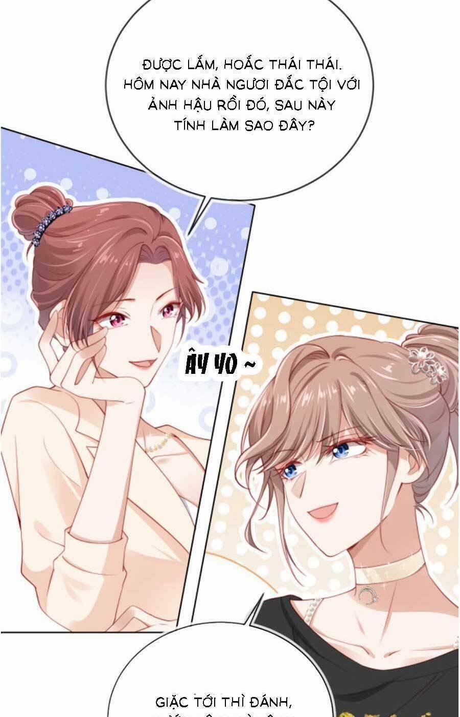 Hành Trình Truy Thê Mệt Xỉu Của Hoắc Thiếu 3 trang 34