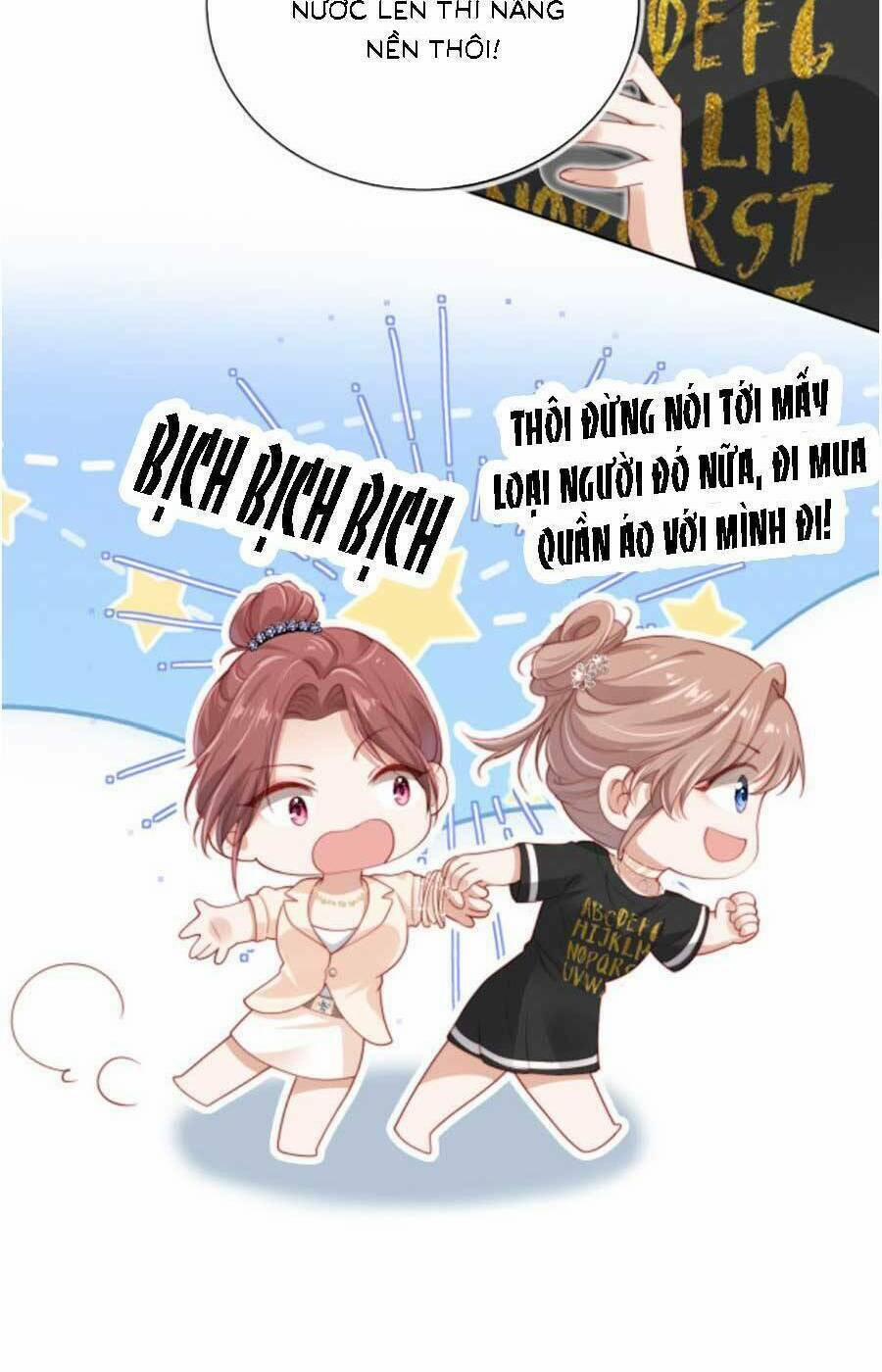 Hành Trình Truy Thê Mệt Xỉu Của Hoắc Thiếu 3 trang 35