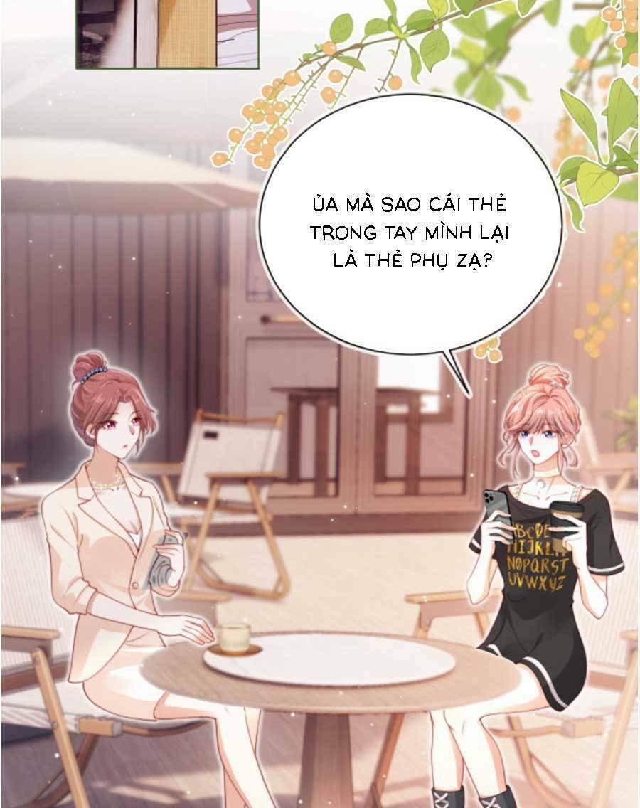 Hành Trình Truy Thê Mệt Xỉu Của Hoắc Thiếu 3 trang 37