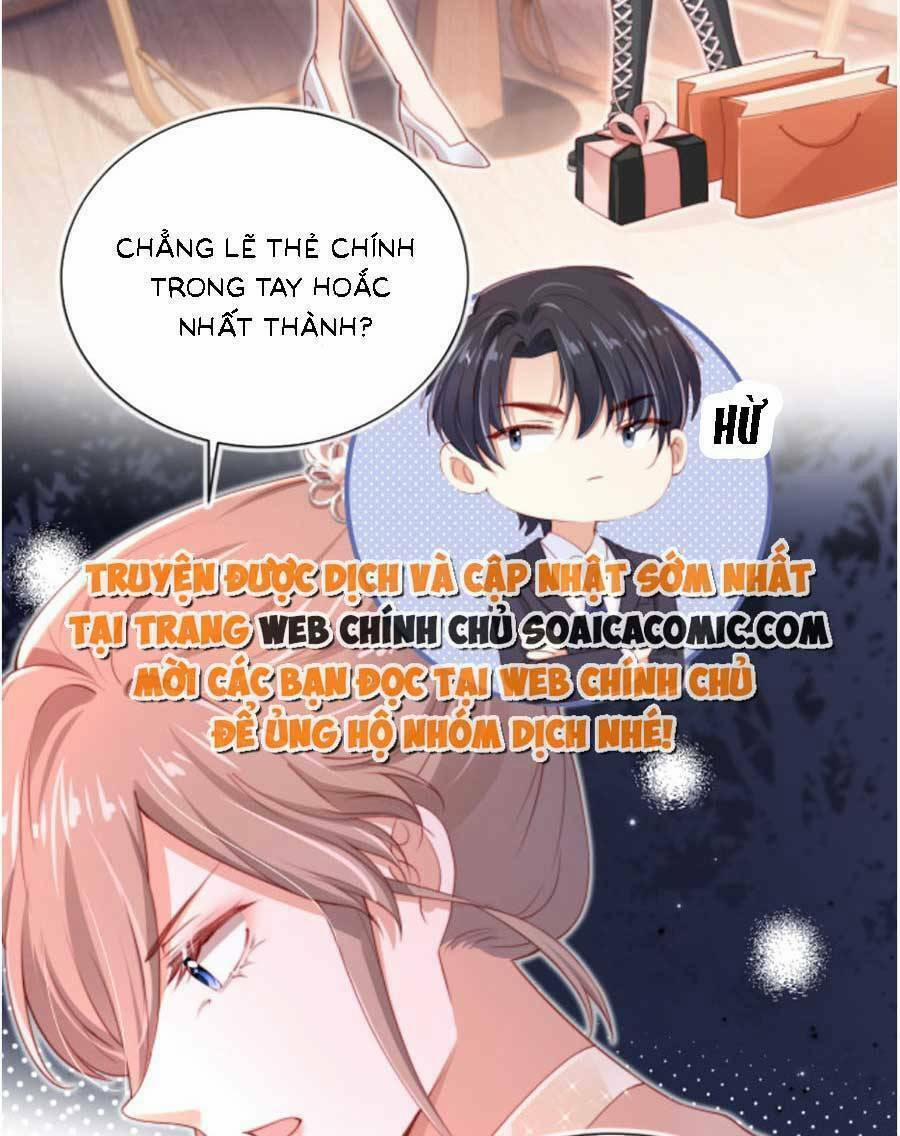 Hành Trình Truy Thê Mệt Xỉu Của Hoắc Thiếu 3 trang 38