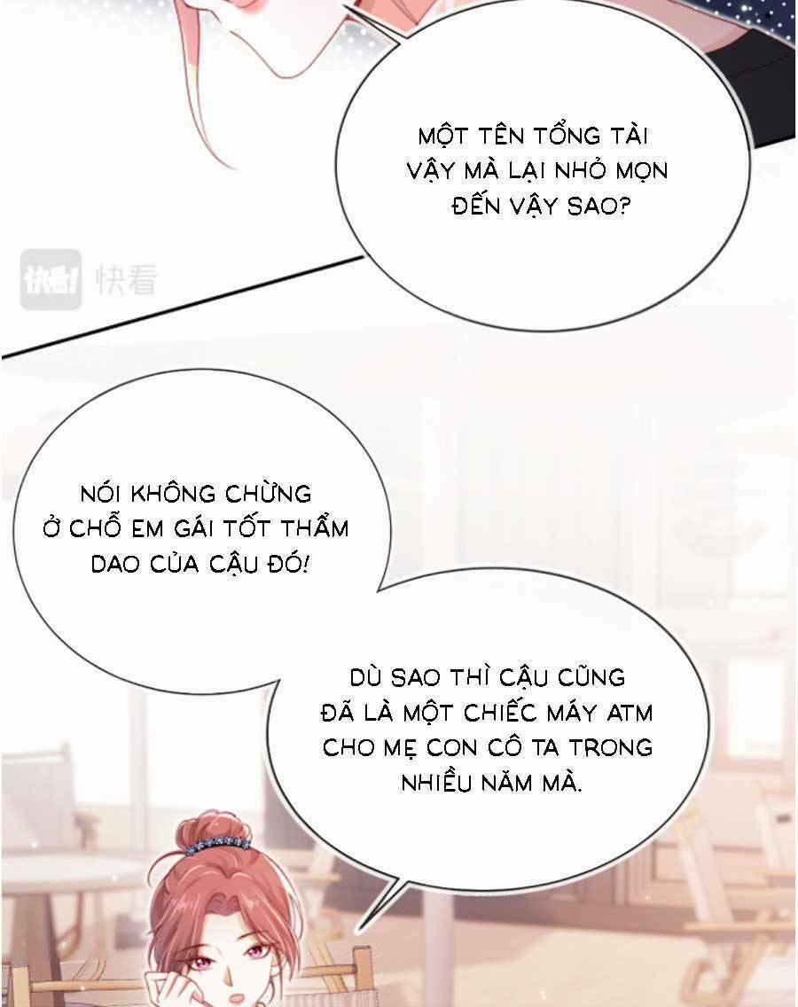 Hành Trình Truy Thê Mệt Xỉu Của Hoắc Thiếu 3 trang 39