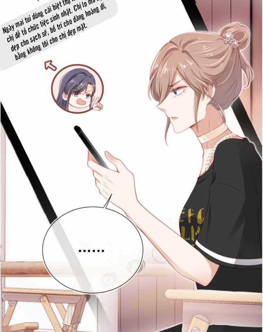 Hành Trình Truy Thê Mệt Xỉu Của Hoắc Thiếu 3 trang 41