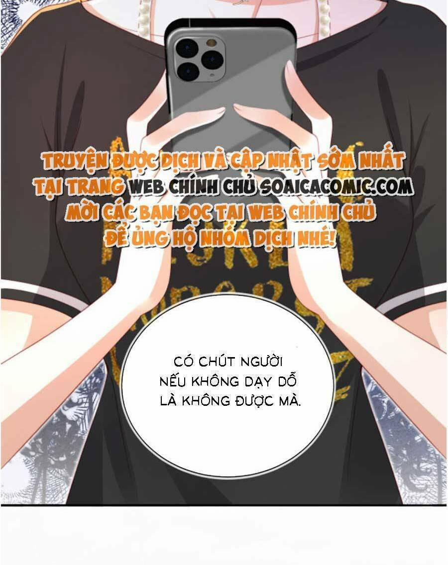 Hành Trình Truy Thê Mệt Xỉu Của Hoắc Thiếu 3 trang 43