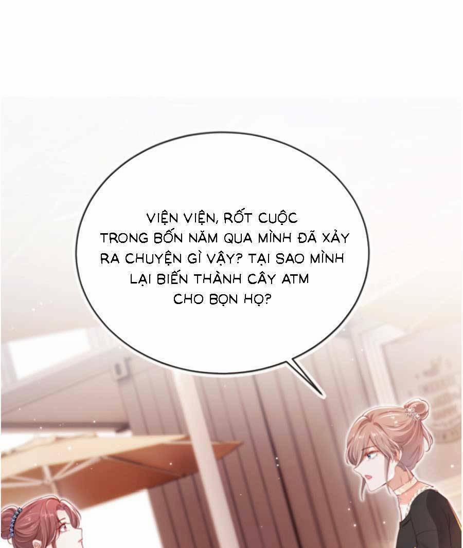 Hành Trình Truy Thê Mệt Xỉu Của Hoắc Thiếu 3 trang 44