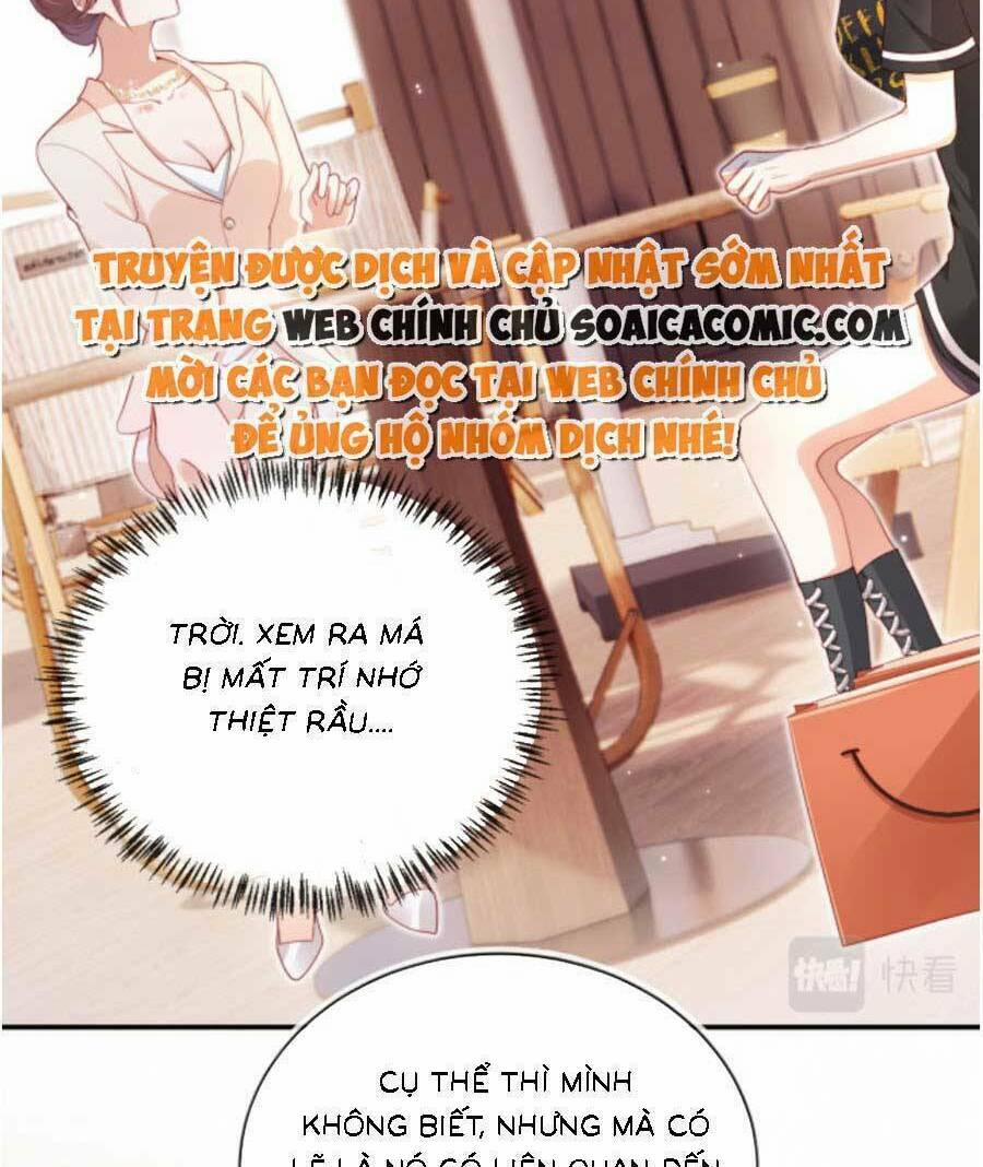 Hành Trình Truy Thê Mệt Xỉu Của Hoắc Thiếu 3 trang 45