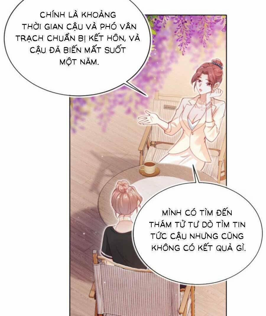 Hành Trình Truy Thê Mệt Xỉu Của Hoắc Thiếu 3 trang 47