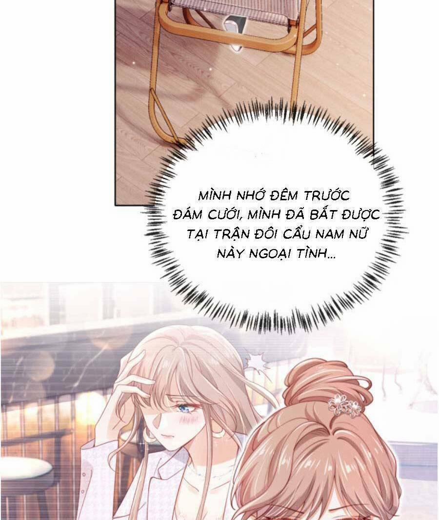 Hành Trình Truy Thê Mệt Xỉu Của Hoắc Thiếu 3 trang 48