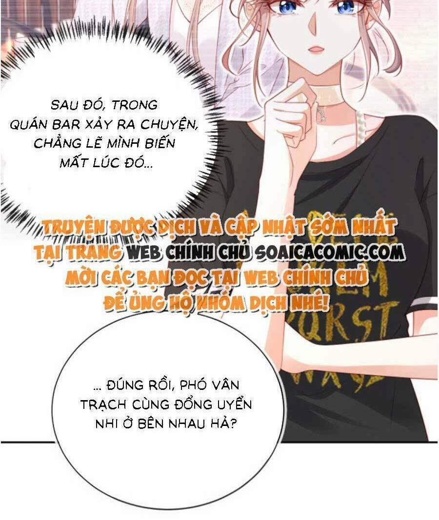 Hành Trình Truy Thê Mệt Xỉu Của Hoắc Thiếu 3 trang 49