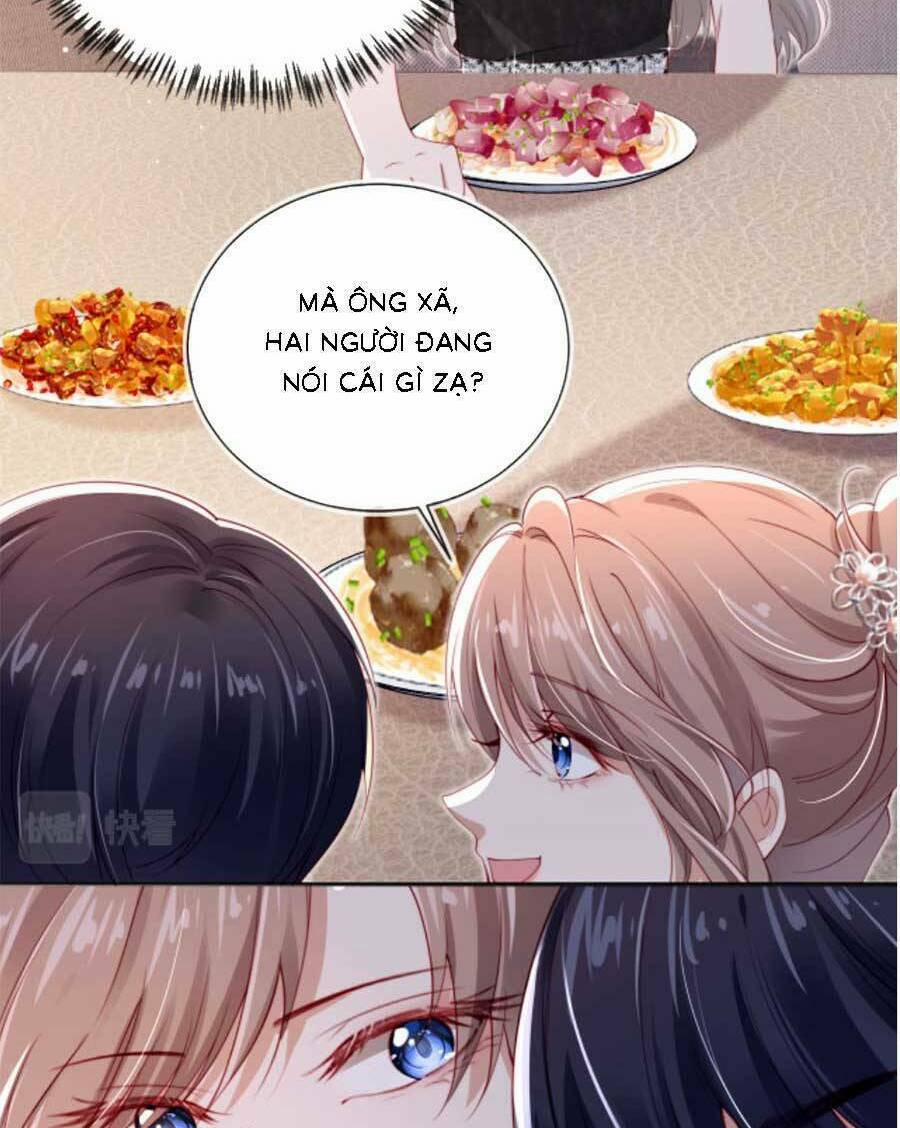 Hành Trình Truy Thê Mệt Xỉu Của Hoắc Thiếu 3 trang 5